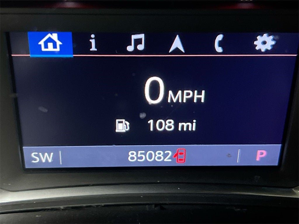 2021 Chevrolet Traverse LT