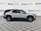 2021 Chevrolet Traverse LT
