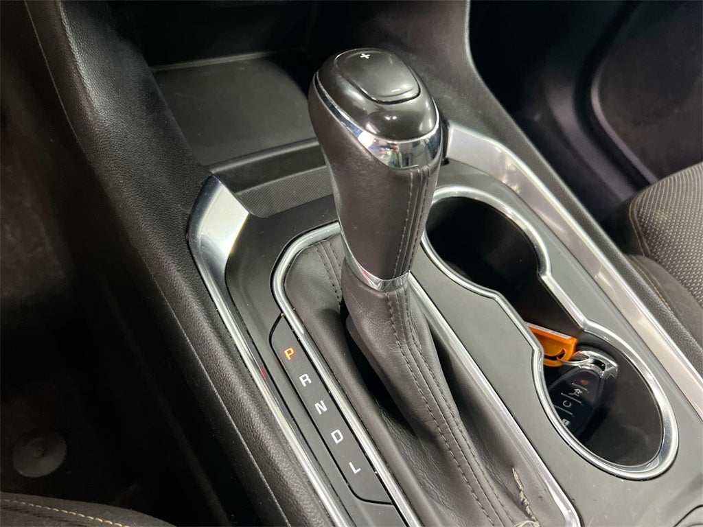 2020 Chevrolet Traverse LT