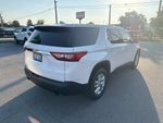 2018 Chevrolet Traverse LS