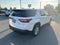 2018 Chevrolet Traverse LS