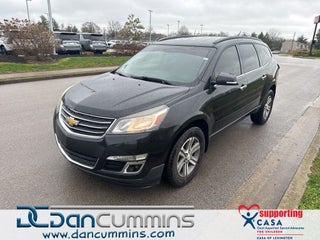 2015 Chevrolet Traverse 2LT