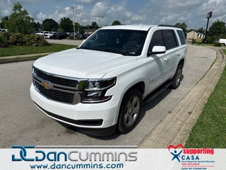 2017 Chevrolet Tahoe LS
