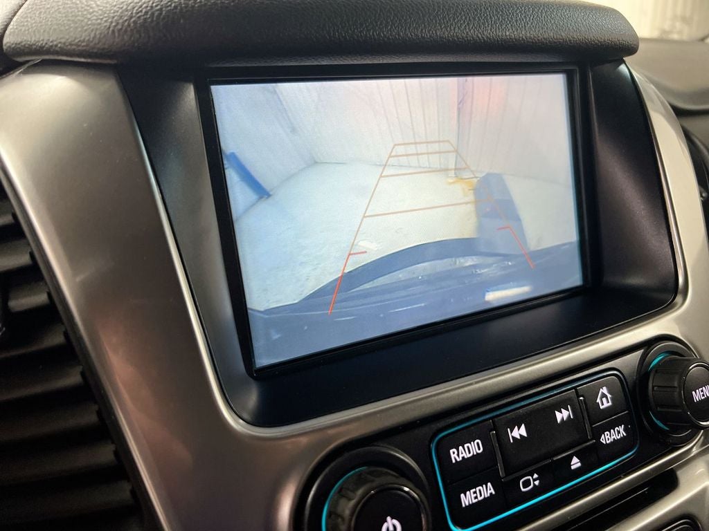 2019 Chevrolet Tahoe LS