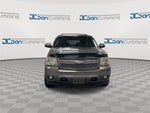 2011 Chevrolet Tahoe LTZ