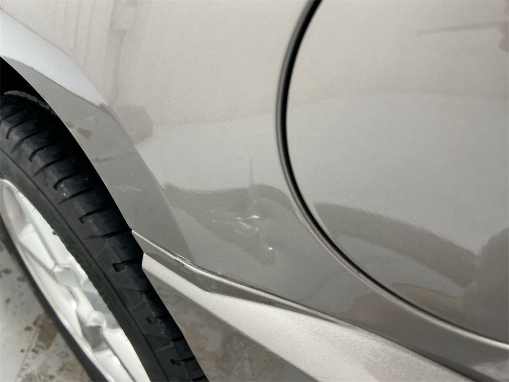 2011 Chevrolet Tahoe LTZ