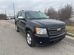 2011 Chevrolet Tahoe LTZ