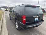 2011 Chevrolet Tahoe LTZ