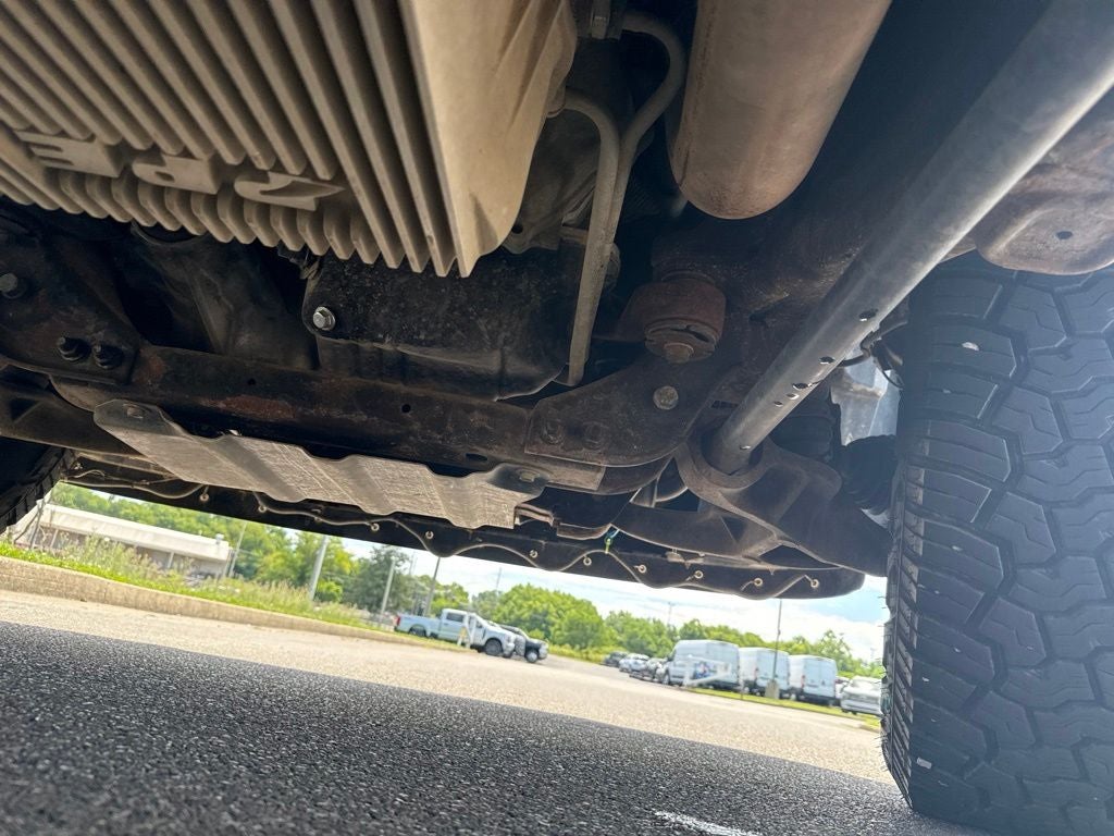 2012 GMC Sierra 2500HD SLE