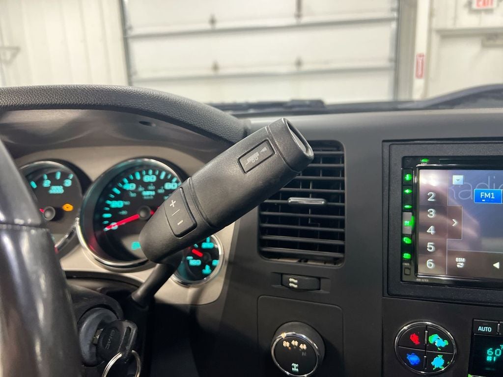 2012 GMC Sierra 2500HD SLE