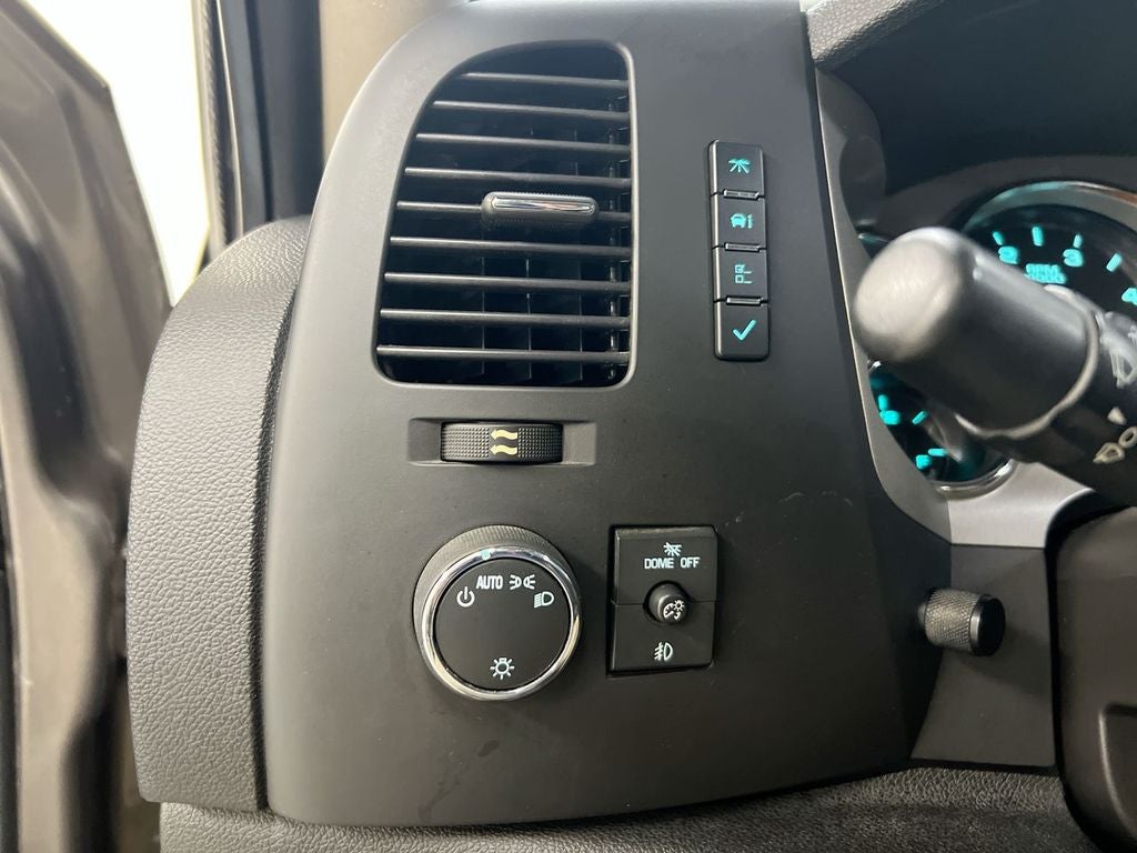 2012 GMC Sierra 2500HD SLE