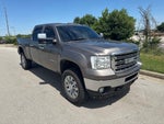 2012 GMC Sierra 2500HD SLE