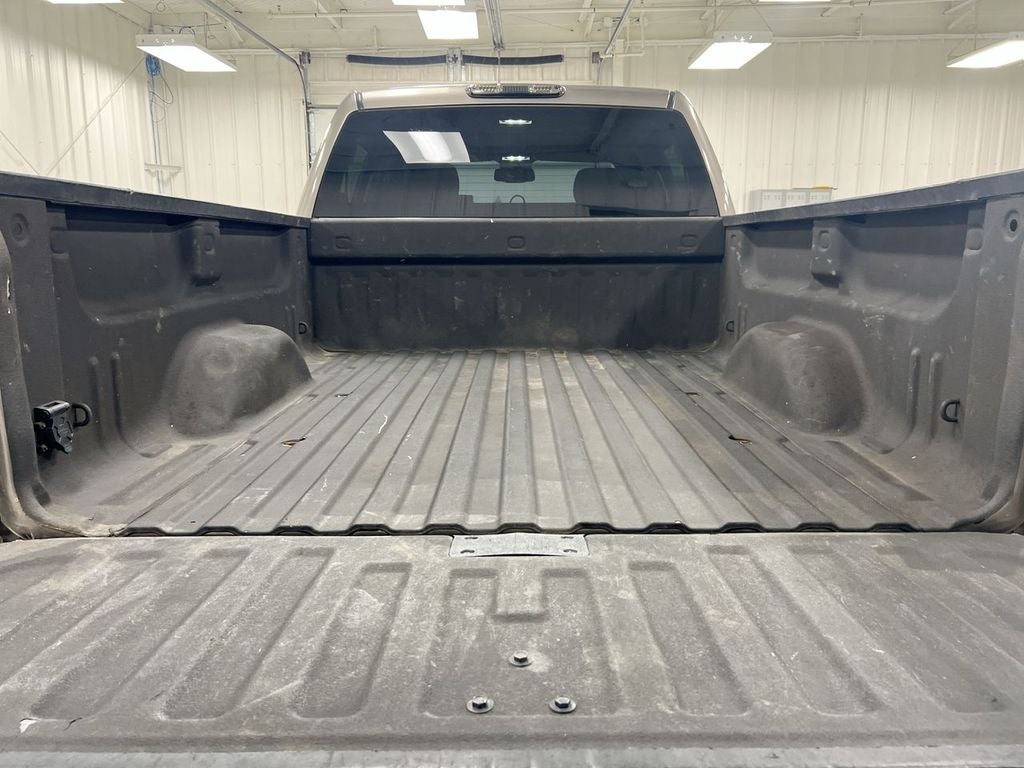 2012 GMC Sierra 2500HD SLE