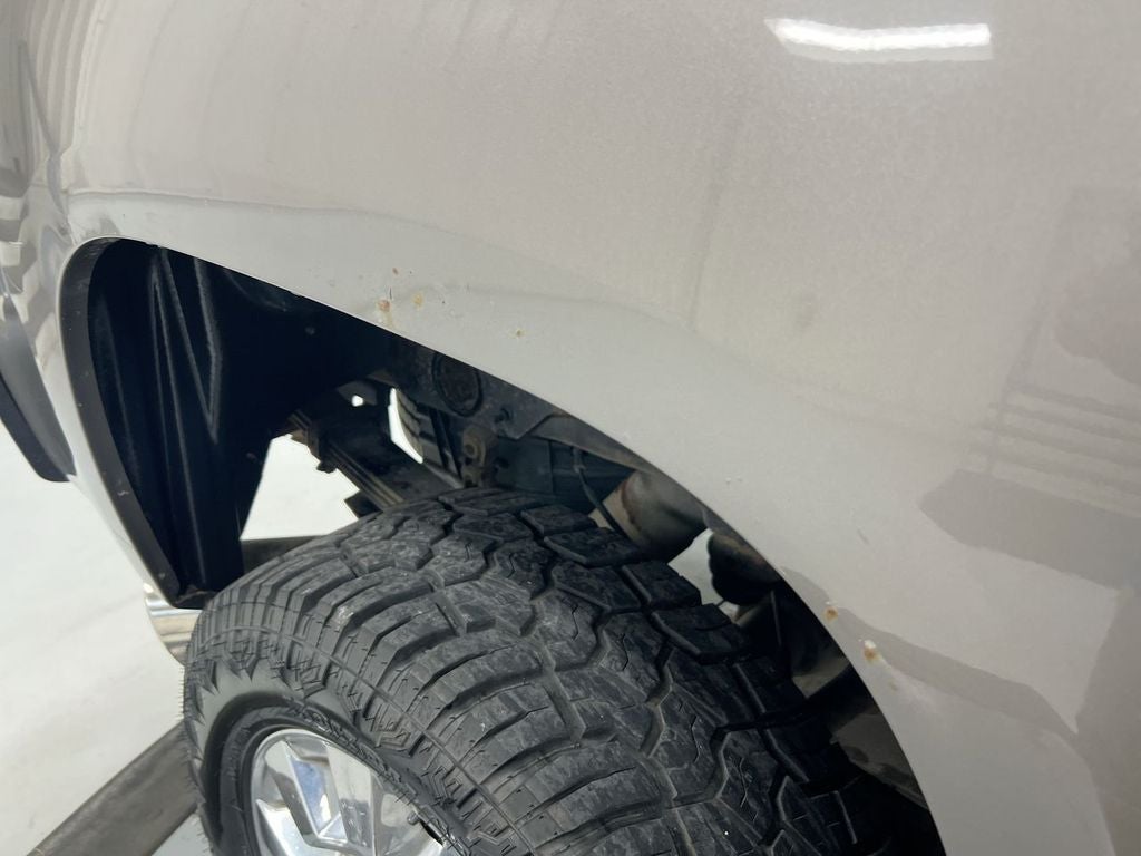 2012 GMC Sierra 2500HD SLE