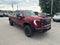 2025 GMC Sierra 2500HD AT4X
