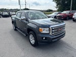 2015 GMC Canyon SLE1
