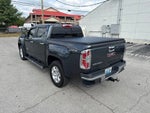 2015 GMC Canyon SLE1