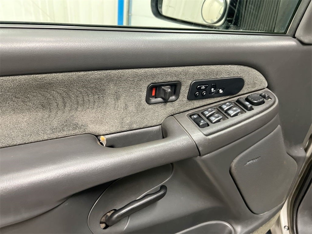 2003 GMC Sierra 2500HD SLT