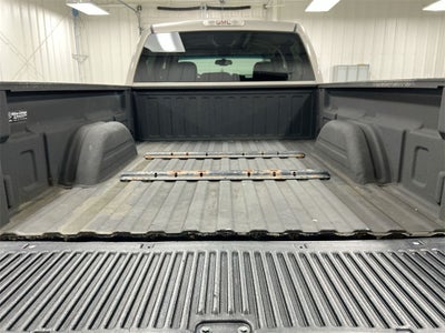 2003 GMC Sierra 2500HD SLT