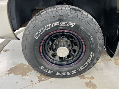 2003 GMC Sierra 2500HD SLT