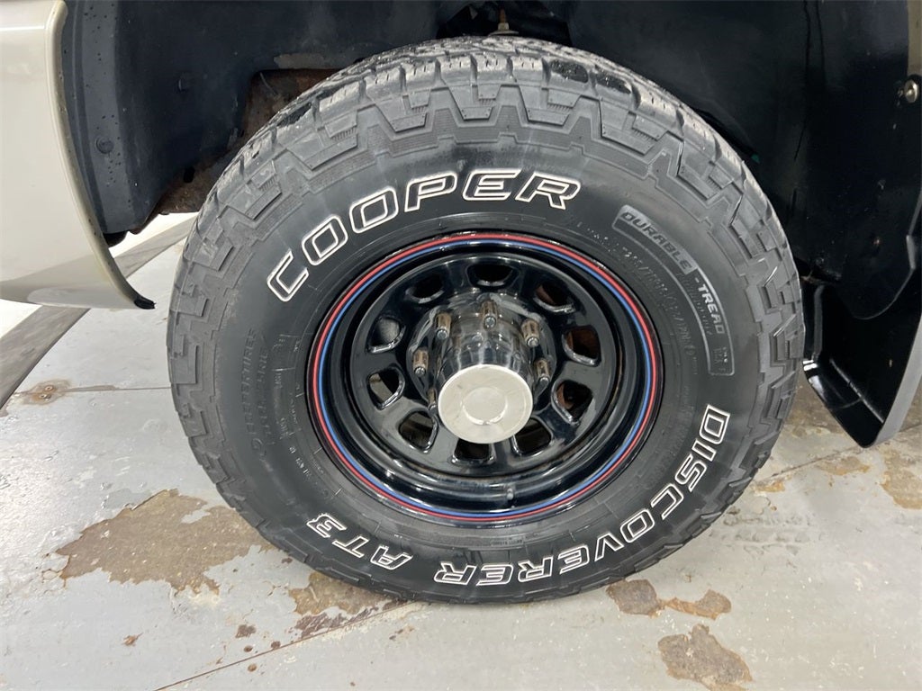 2003 GMC Sierra 2500HD SLT