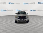 2003 GMC Sierra 2500HD SLT