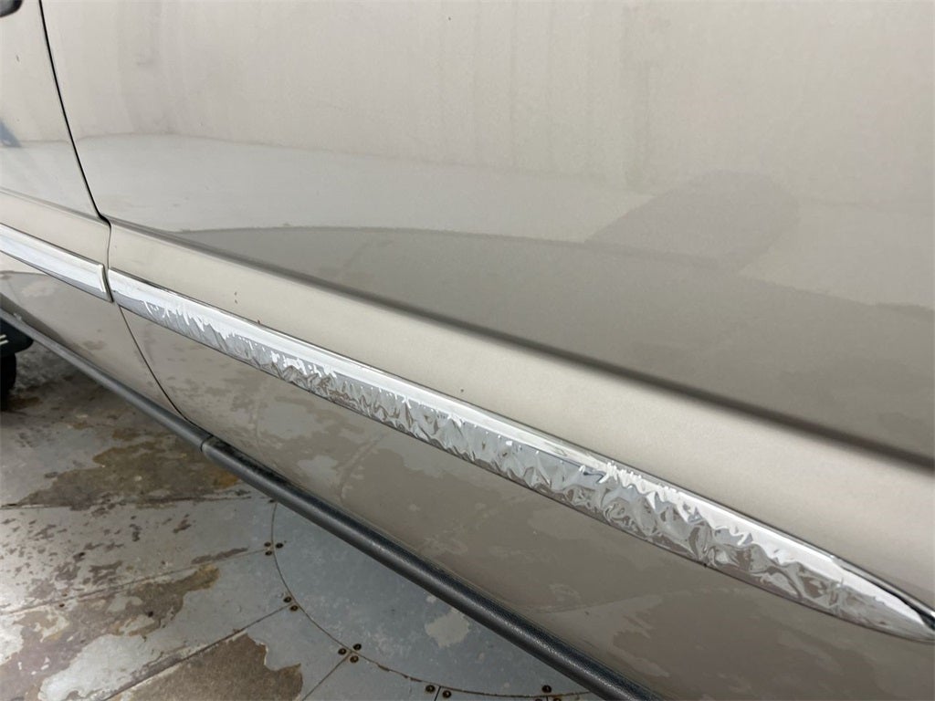 2003 GMC Sierra 2500HD SLT