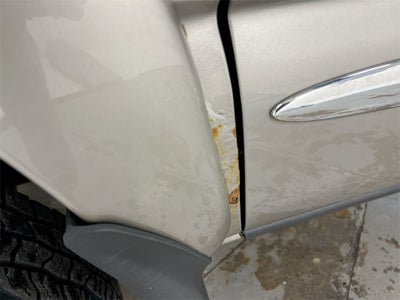 2003 GMC Sierra 2500HD SLT