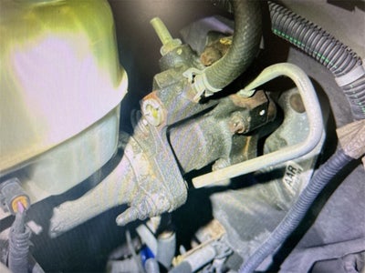 2003 GMC Sierra 2500HD SLT