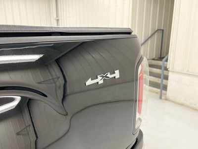 2019 GMC Canyon SLE1