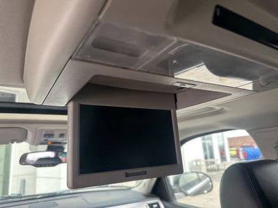 2007 Cadillac Escalade Base