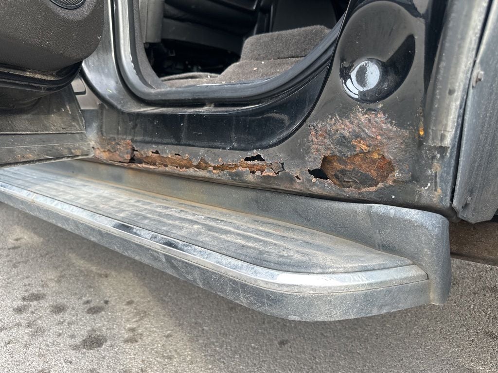 2007 Cadillac Escalade Base