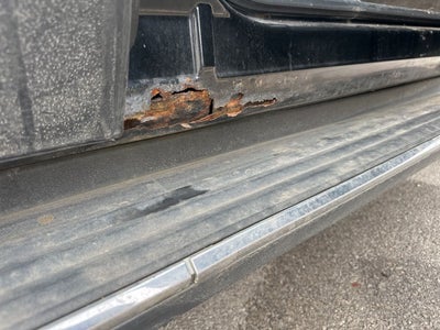 2007 Cadillac Escalade Base