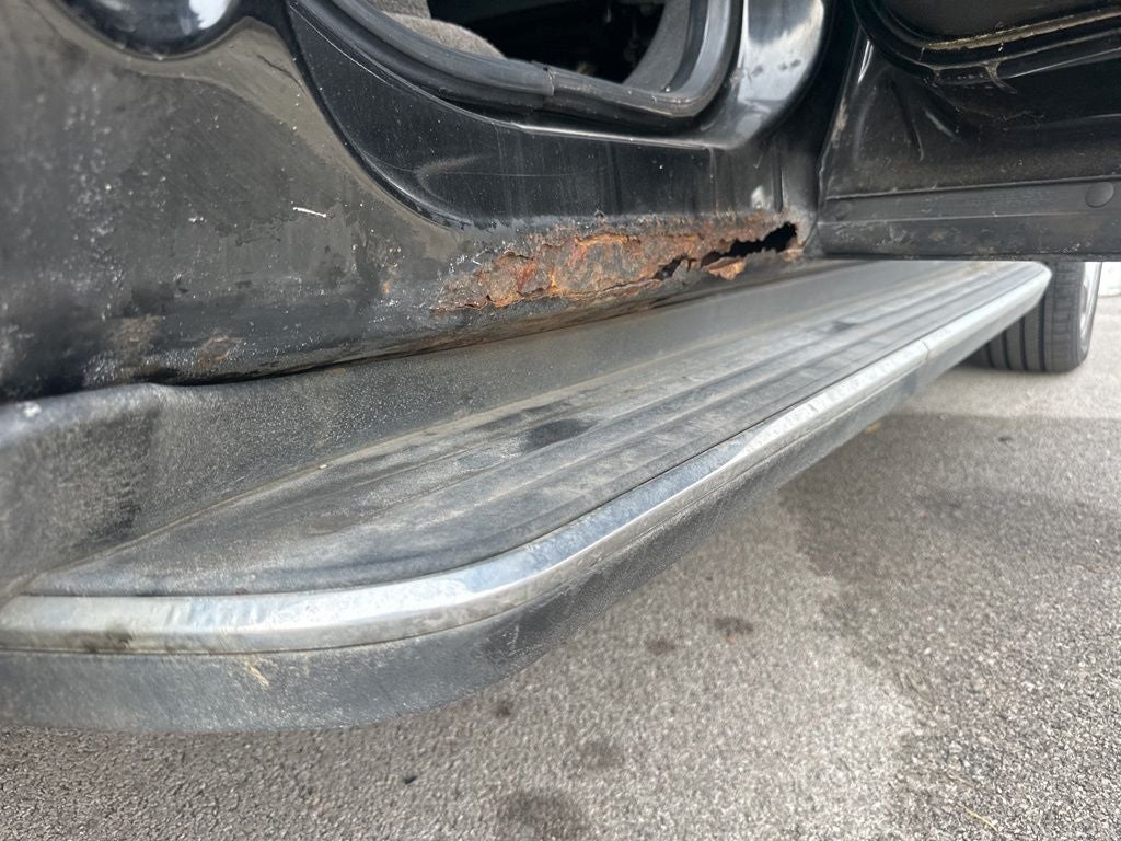 2007 Cadillac Escalade Base