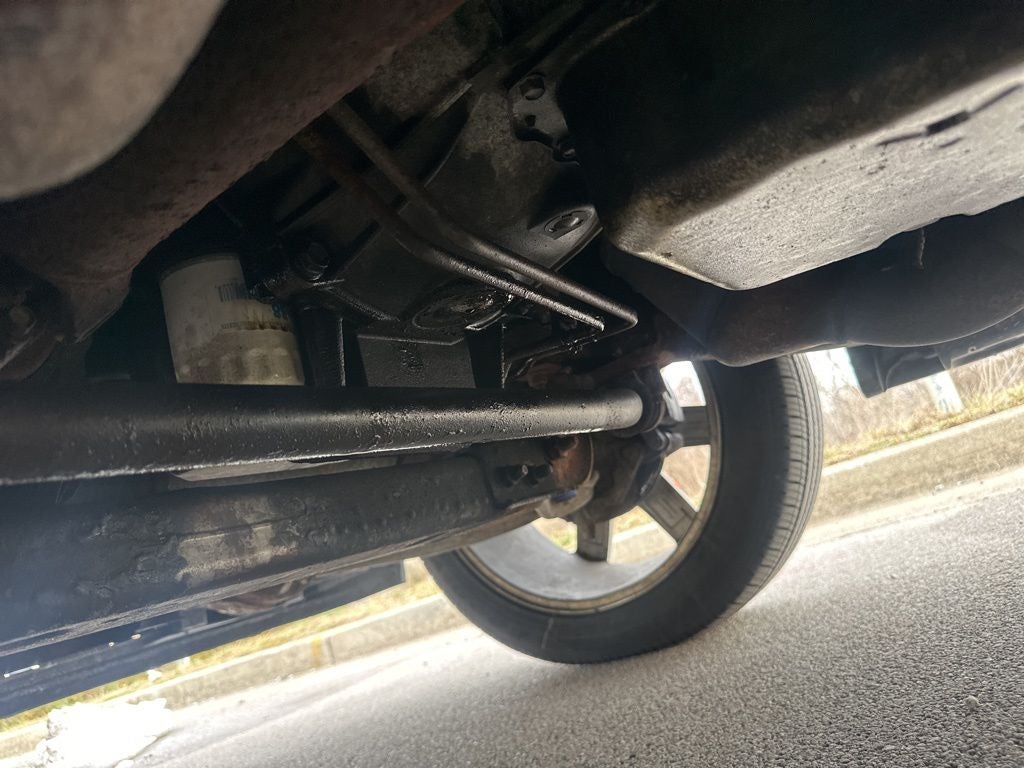 2007 Cadillac Escalade Base