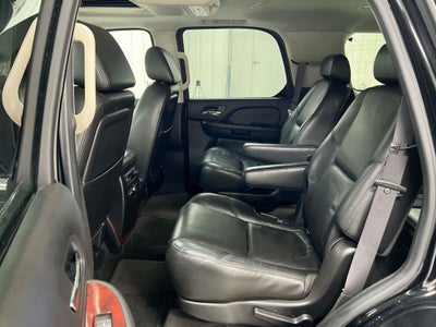 2007 Cadillac Escalade Base