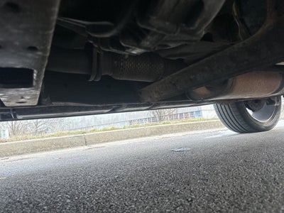 2007 Cadillac Escalade Base