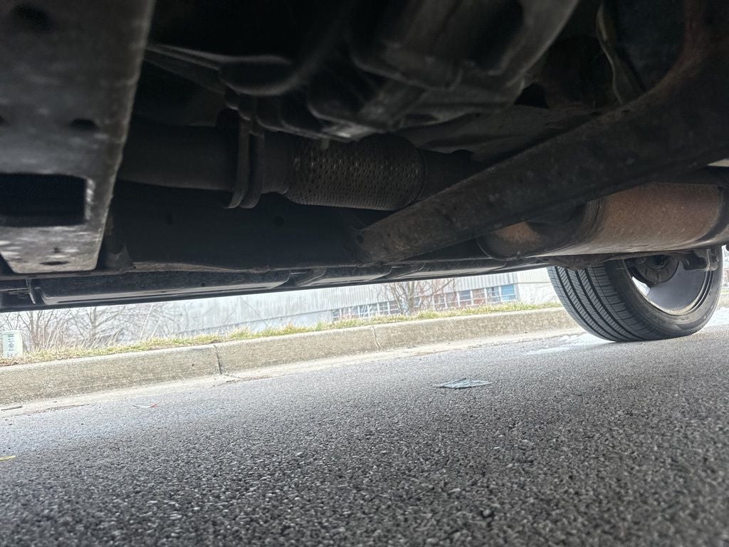 2007 Cadillac Escalade Base