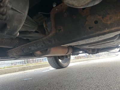 2007 Cadillac Escalade Base