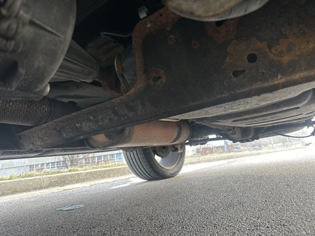 2007 Cadillac Escalade Base