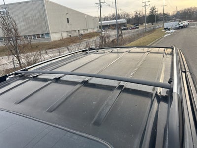 2007 Cadillac Escalade Base