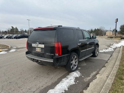 2007 Cadillac Escalade Base