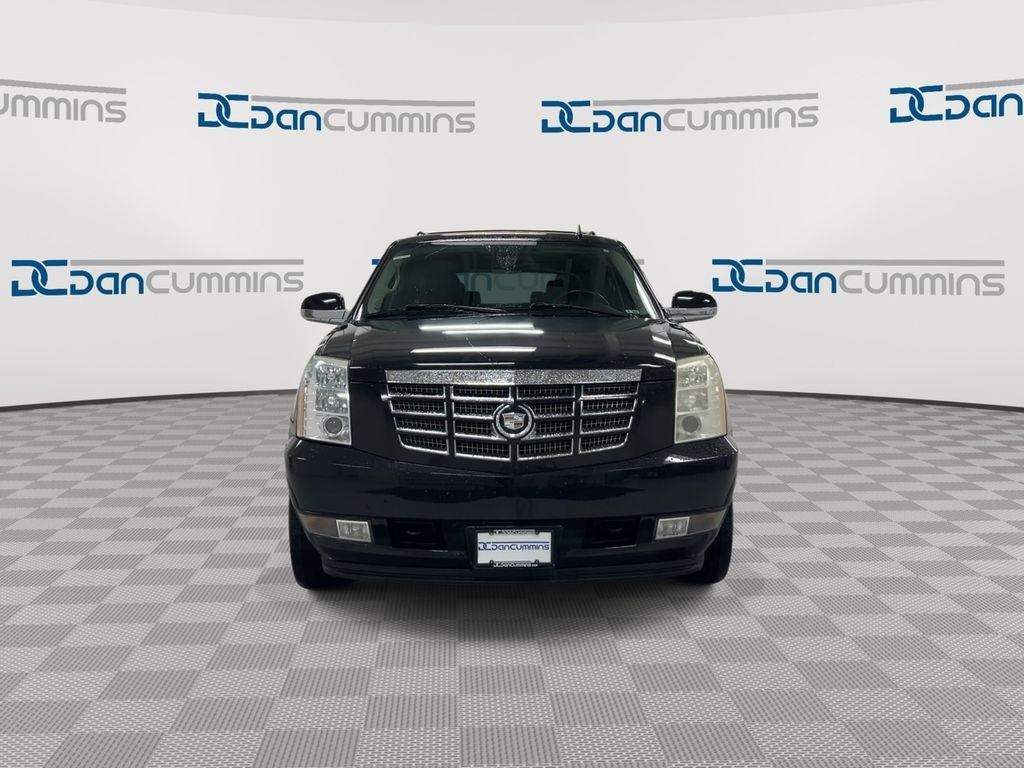 2007 Cadillac Escalade Base