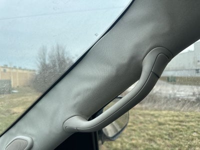 2007 Cadillac Escalade Base