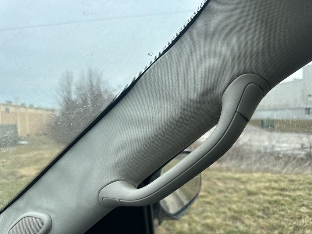 2007 Cadillac Escalade Base