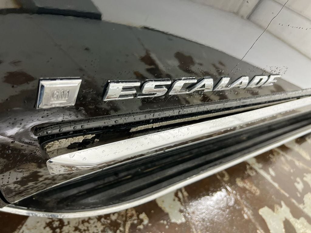 2007 Cadillac Escalade Base