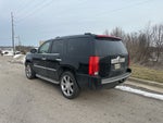 2007 Cadillac Escalade Base