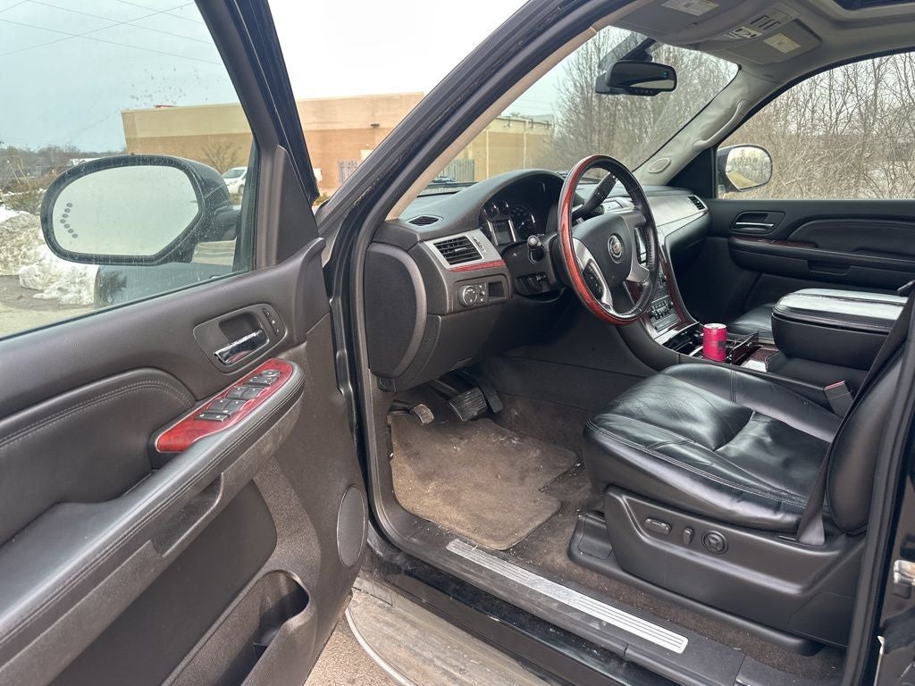 2007 Cadillac Escalade Base