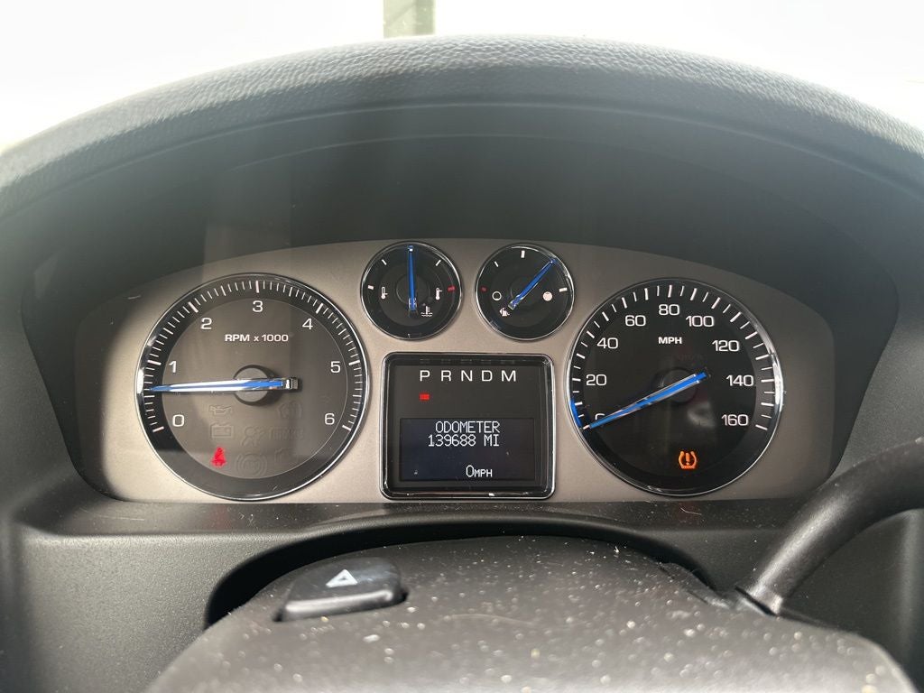 2007 Cadillac Escalade Base