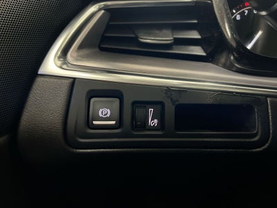 2018 Cadillac XT5 Premium Luxury